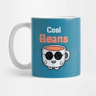 Cool Beans Mug